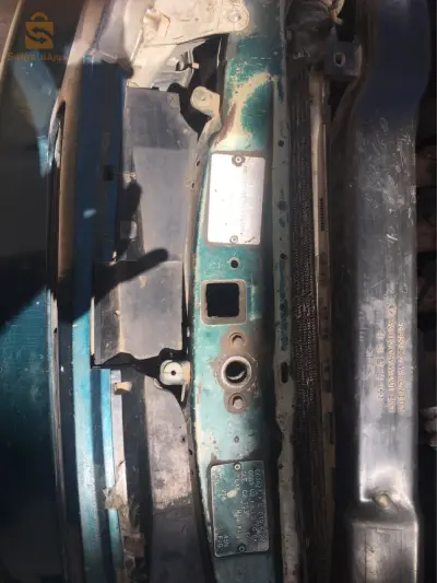 Daewoo 1997 10 BOUIRA