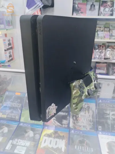 Appareils PlayStation 