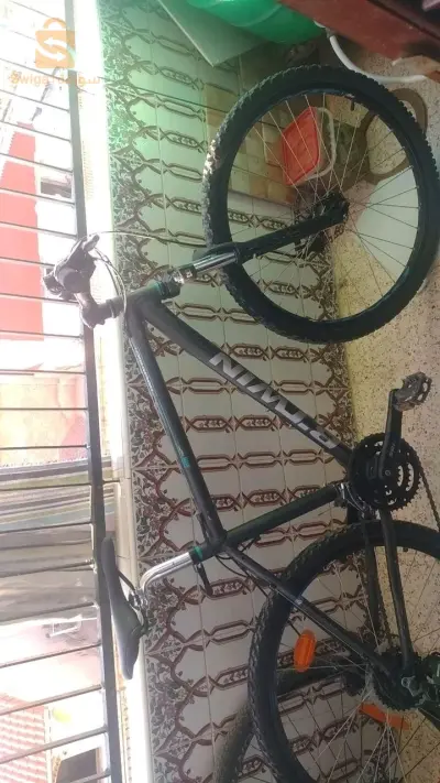 bicyclettes 