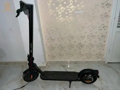 سكوتر 