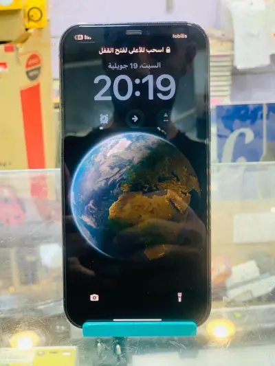 ايفون 12Pro Max للبيع