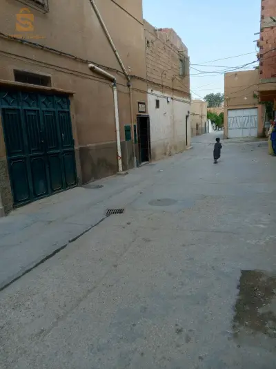 À vendre Appartements les chambres  3 LAGHOUAT
