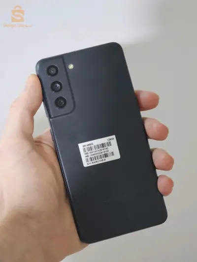 Samsung S21 FE à vendre