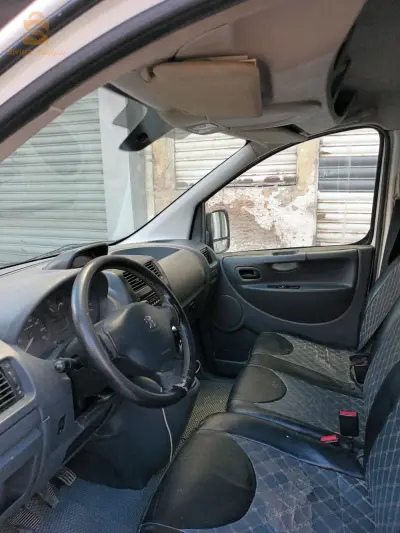 Peugeot Expert 2013 28 M'SILA