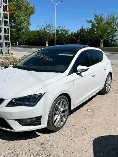 Seat Leon 2016 43 MILA