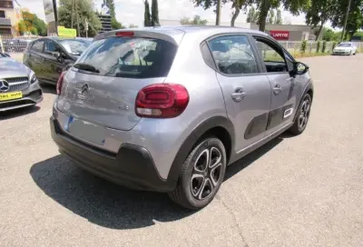 Citroen C3 2024 9 BLIDA
