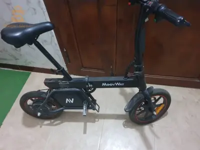 Autres vélos