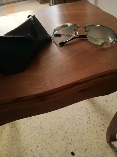 Lunettes 