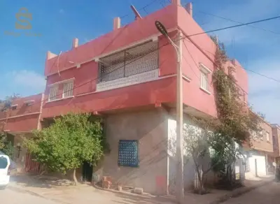 للبيع شقق سكنية عدد الغرف8 20 سعيدة