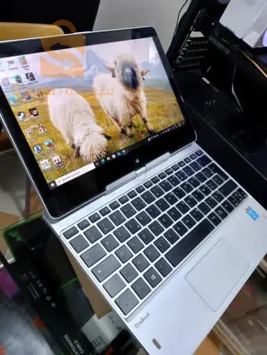 Laptop 
