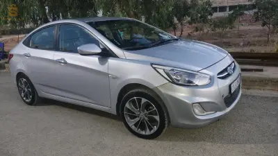 Hyundai Accent 2019 29 MASCARA