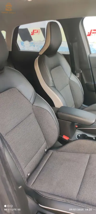 Renault Captur 2023 24 GUELMA