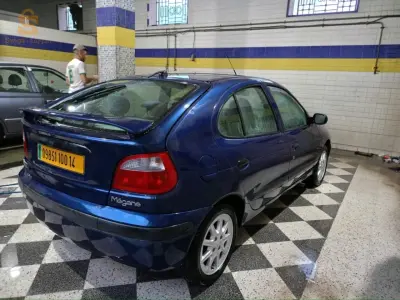 رينو Megane 2000 28 المسيلة