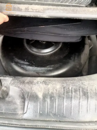 Nissan Tiida 2007 13 TLEMCEN