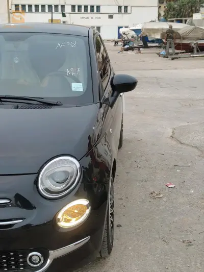 Fiat 500 2023 46 AIN TEMOUCHENT