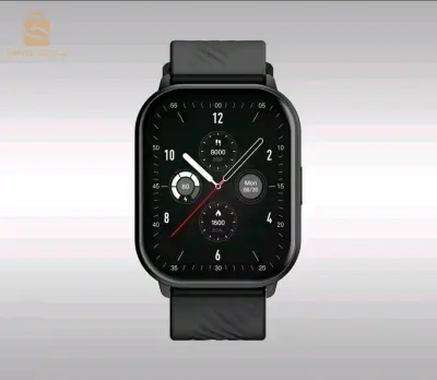 Montres et bracelets intelligents 