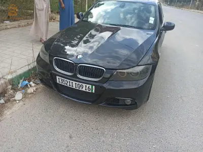 BMW Series 3 2009 16 ALGER