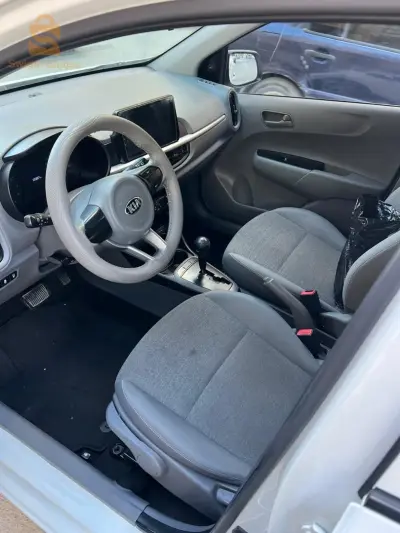 Kia Picanto 2021 28 M'SILA