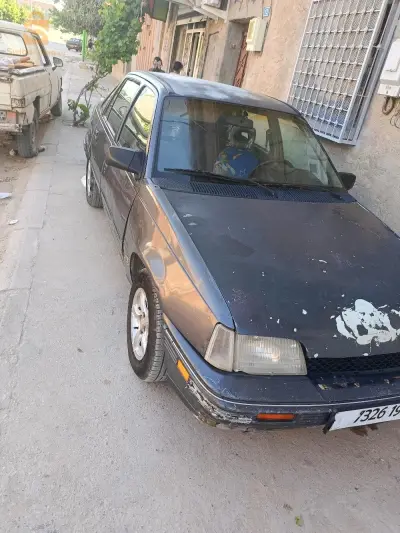 Daewoo Rezzo 28 M'SILA