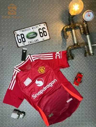 Vêtements de sport 
