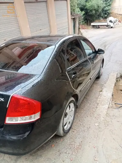 كيا Cerato 2008 6 بجاية