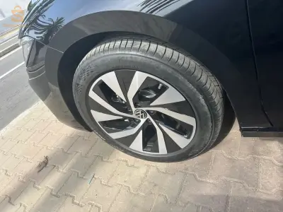 Volkswagen Passat 16 ALGER