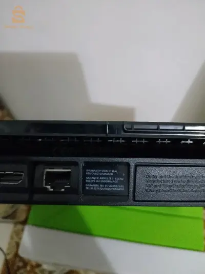 Appareils PlayStation 