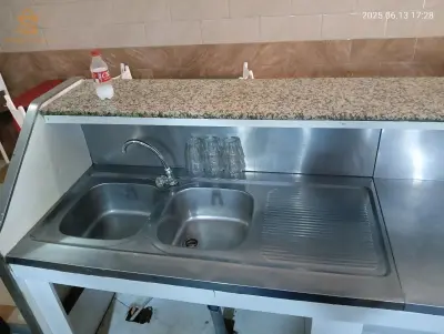 À vendre Magasins les chambres  28 M'SILA