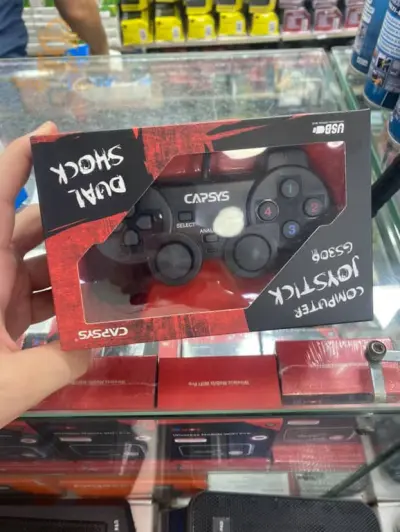 computer accessories