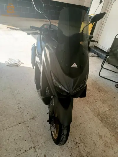vespa 