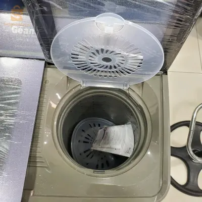 Dishwashers and dryers 