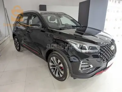 شيري Tiggo 4 pro 2024 5 باتنة