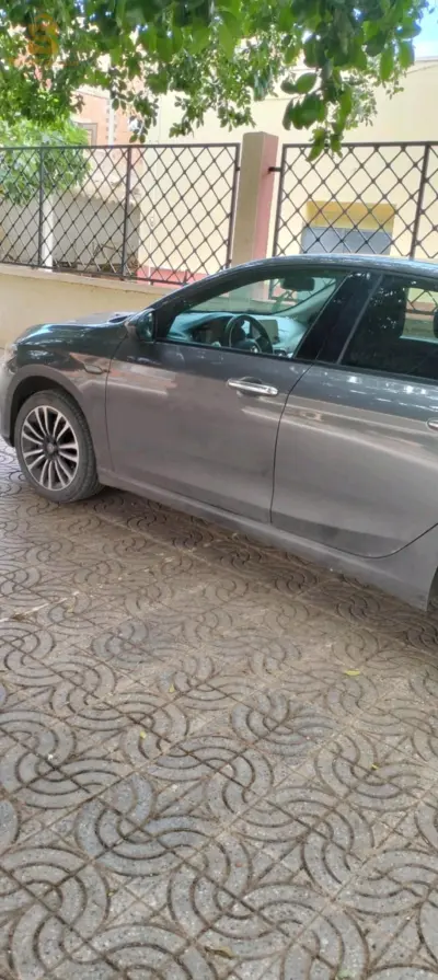 Fiat Tipo Sedan 2023 31 ORAN