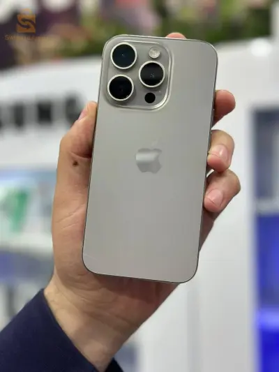 ايفون 15Pro للبيع