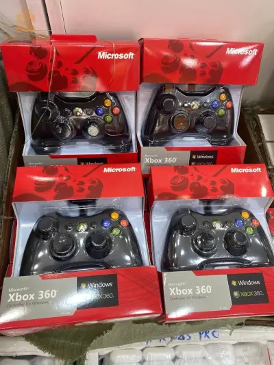 Appareils Xbox 