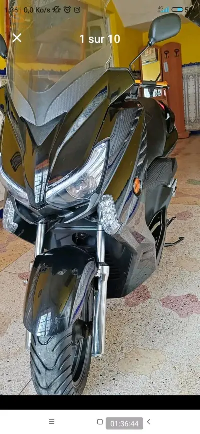 Autres vélos 