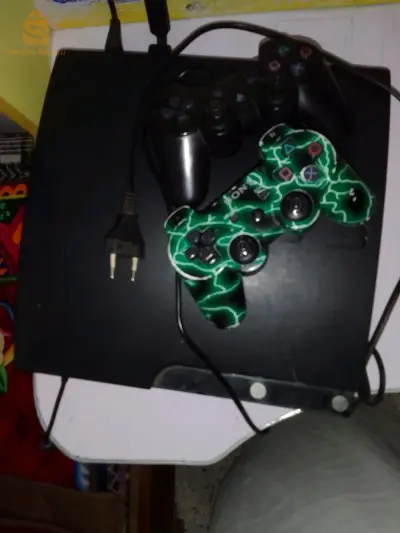 Appareils PlayStation 