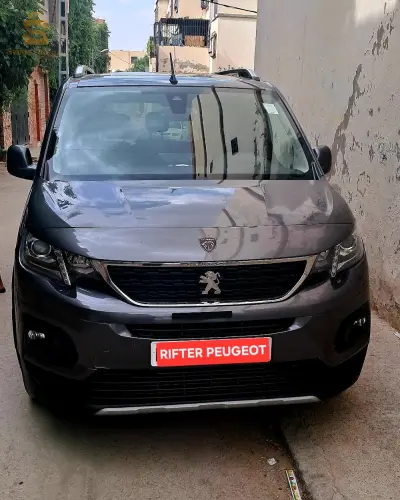 Peugeot Rifter 2021 5 BATNA