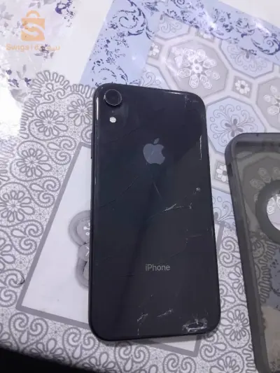 IPhone XR à vendre