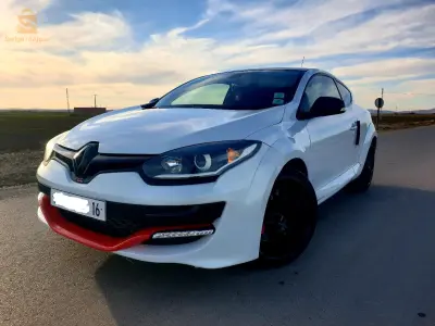 رينو Megane 2016 5 باتنة