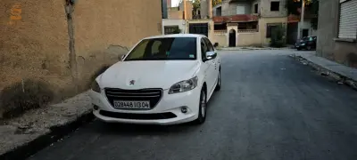 بيجو 301 2013 4 ام البواقي