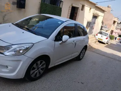 Citroen C3 2011 16 ALGER