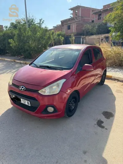 Hyundai i10 16 ALGER