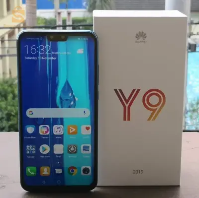 Huawei 
