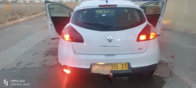Renault Megane 2015 31 ORAN