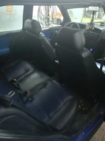 Volkswagen Golf 1997 19 SETIF