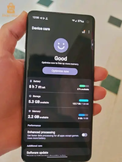 Samsung S10 Sale