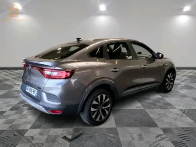 رينو 2022 16 الجزائر