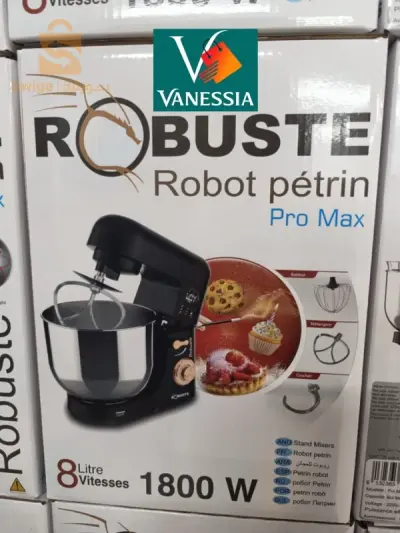 appareils de cuisine 