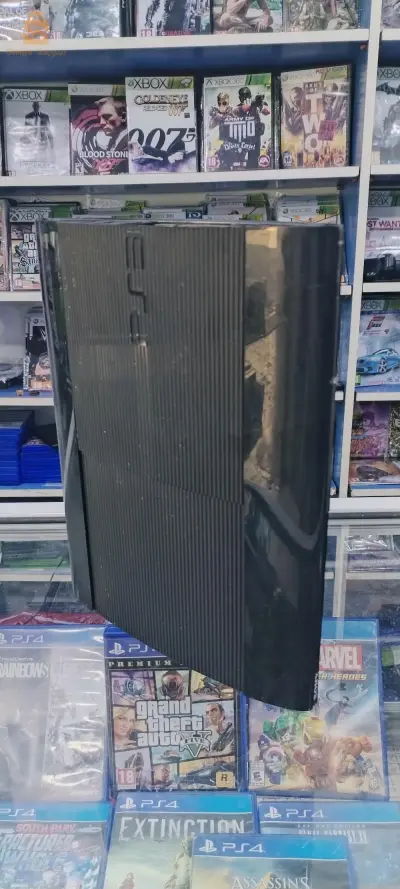 Appareils PlayStation 